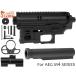 SL-ABP-007 SLONG AIRSOFT нейлон волокно M4 легкий корпус комплект for AEG M4