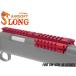SL-ACP-051R SLONG AIRSOFT aluminium CNC Triple направляющие scope крепление VSR-10