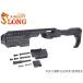 SL-CVK-002BK SLONG AIRSOFT MPG-KRISS conversion комплект for G17/G18C/G22/G34