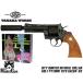 TNK-P357HW4MG-CHDXtanaka Works City Hunter 40 anniversary commemoration Colt Python. перо = модель модель оружия (4 дюймовый HW)