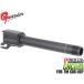USP-10(BK) GUARDER USP 9mm маркировка steel CNCs красный внешний barrel for круглый GBB USP