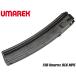 VF9J-MAG-MP5G30-BK03 Umarex MP5 GBBR Gen2 запасной журнал 30 полосный [VFC OEM]