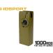 WO-ACC-004CB WoSporT высокая скорость катушка BB Roader 1000Rds M4