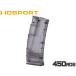 WO-ACC-007B WoSporT P-MAG type BB Roader 450Rds