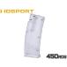 WO-ACC-007C WoSporT P-MAG type BB Roader 450Rds