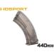 WO-ACC-008B WoSporT AK журнал type BB Roader 440Rds