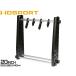 WO-ACC-012B WoSporT жизнь ru дисплей подставка 20 дюймовый 