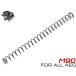 ZC-AESP-001 ZC LEOPARD AEG etc. pitch springs M90