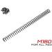 ZC-AESP-008 ZC LEOPARD AEG и т.п. pitch springs M160
