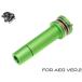 ZC-ASPG-001 ZC LEOPARD AEG aluminium подшипник springs гид V2