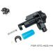 ZC-HOP-004 ZC LEOPARD полимер One-piece ho p выше камера такой же ось тип AEG M4