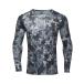 [50%OFF]VOG SCOTT L/S SHIRT футболка с длинным рукавом 