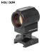 HOLOSUN �ɥåȥ����� SCRS GR 2 ���꡼�� ���åȥ����� �ۥ����� ���åȥ����� BK
