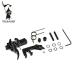 CRUSADER /kruse Ida -VFC M4/416 GBBR для steel 2 stage выключатель комплект BK [CR-VF21-0024]