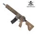 VFC Umarex HK416A5 GBBR V3 газ свободный затвор RAL8000 стандартный Япония версия [VF2J-LHK416A5-TN03]l страйкбол Survival игра игрушечное оружие пневматическое оружие газовый пистолет 18 лет и больше 