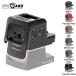 OpticGard / Opti k защита HOLOSUN EPS для scope покрытие Black [OGHEPS02]