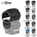 OpticGard / Opti k защита HOLOSUN SRCS для scope покрытие Black [OGHSCRS02]