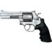  Crown модель ho p выше воздушный револьвер M686.357 Magnum 4 дюймовый нержавеющая сталь модель 10 лет и больше для пневматическое оружие пневмопистолет 