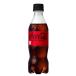 [1 кейс 24шт.@] Coca * Cola Zero shuga-PET 350ml