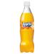 [2 кейс 40шт.@] вентилятор ta orange PET 700ml
