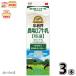  маленький скала . сельское хозяйство место 3.7 молоко [ специальный отбор ] 1000ml 3шт.@[3980 иен объект ] [ рефрижератор включение в покупку ] 1L местного производства молоко сырой .100% ограничение сборник ..... долговечный ESL производства закон маленький скала .. индустрия в общем товар 