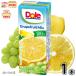 Dole 졼ץե롼ĥߥå 100% LL200ml 1 ᥰߥ륯