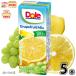 Dole ���졼�ץե롼�ĥߥå��� 100% LL200ml 5�� ����ᥰ�ߥ륯