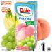 Dole ԡߥå 100% LL200ml 1 ᥰߥ륯
