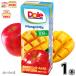 Dole ޥ󥴡ߥå 100% LL200ml 1 ᥰߥ륯