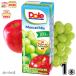 Dole ޥåȥߥå 100% LL200ml 1 ᥰߥ륯