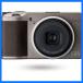 RICOH �R���p�N�g�f�W�^���J���� RICOH GR III Diary Edition