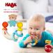 TOYS HABA �ؐ����g�� ���g���x�A�[ �x�r�[���܂��� �x�r�[ �������� �ߋ� �؂̂������� �a���j��