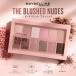  Maybelline обнаженный Palette brush doMaybelline тени для век Palette розовый оттенок коричневого 12 цвет параллель импортные товары 