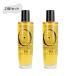 2 шт. комплект orof Louis dohe AOI ru100ml [ мытье .. нет уход ]aru gun масло льняное семя масло носорог винт s масло vanilla. аромат OROFLUIDO параллель импорт 