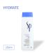  Wella SP hyde Ray to шампунь 250ml Wella увлажнитель шампунь сухой шерсть pasa есть .... уход параллель импортные товары 