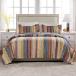 Greenland Home Katy King Quilt Set by Greenland Home