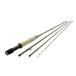 Redington Crux Fly Fishing Rod - 4 Piece - ®ե饤å