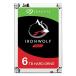 Seagate ST6000VN0033 Iron Wolf Multimedia Server Storage 6TB Internal Hard Drive 3.5