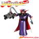 US Disney 直輸入品 トイストーリー ザーグ トーキング アクション フィギュア Toystory Zurg Talking Action Figure 約38cm  置き物 おしゃれ インテリア