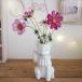 Nathalie Letenata Lee rete кошка VASE MANEKI манэки-нэко Lucky кошка цветок основа фарфор ваза ваза для цветов кошка подарок подарок 21cm