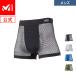  Millet Millet dry Nami k mesh Boxer DRYNAMIC MESH MIV01250 under wear men's 