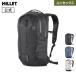  Millet Milletsemno18 MIS01335 рюкзак водоотталкивающий легкий Town Youth 