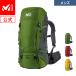 リュック メンズ バックパック  登山 30リットル ミレー Millet サースフェー 30+5 SAAS FEE MIS0640 (2022年モデル)