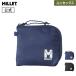  Millet Millet свет бумажник LIGHT WALLET MIS0656 легкий кошелек 