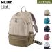  рюкзак женский Day Pack рюкзак 20 литров Millet Millet maru sheNX 20 MIS0761 MARCHE