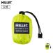  рюкзак рюкзак альпинизм водонепроницаемый Millet Millet дождевик S (10~15L) MIS2244