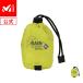  outlet официальный рюкзак рюкзак альпинизм водонепроницаемый Millet Millet дождевик XL (50~75L) MIS2247