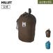  outlet официальный Millet Milletvoya-jupa dead сумка VOYAGE PADDED POUCH MIS0660 альпинизм 