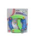  смешанные товары * мелкие вещи "THE PARK SHOP The * park магазин " Zoopa Ring×THE PARK SHOP ~ Zoo pa кольцо ~ зеленый 