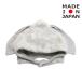  шляпа " L ласты foruk" Snow Jacquard Bunny капот слоновая кость 